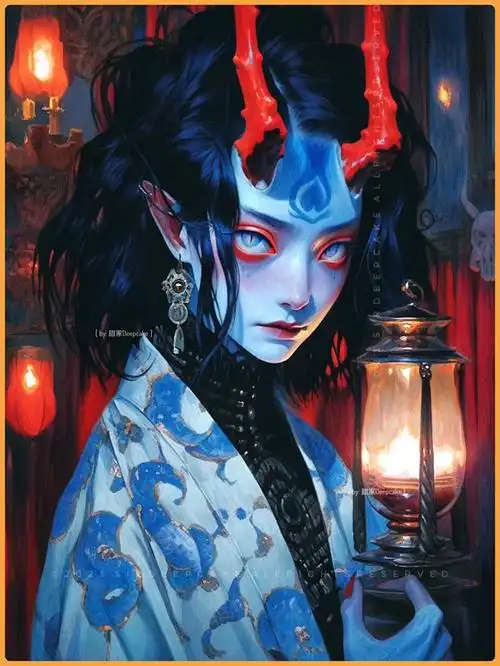 边界迷雾 悬疑剧集
